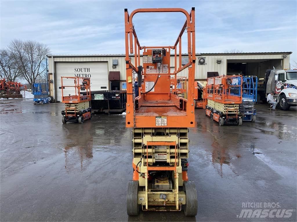 JLG 2632ES Piattaforme a pantografo