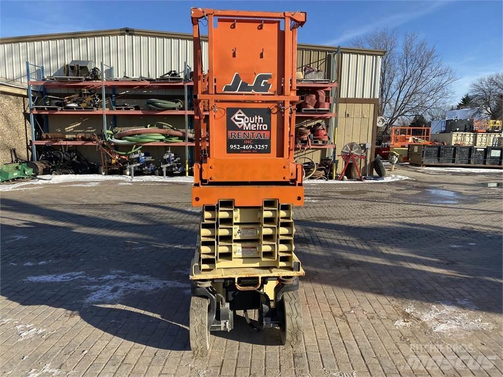 JLG 2632ES Piattaforme a pantografo