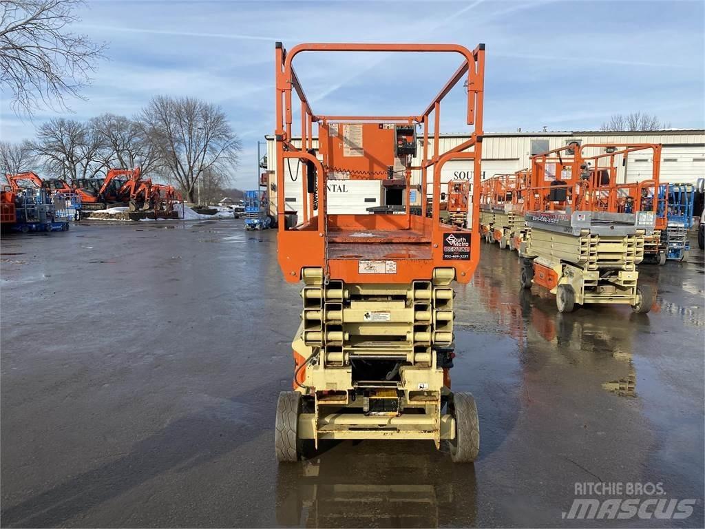 JLG 2646ES Piattaforme a pantografo
