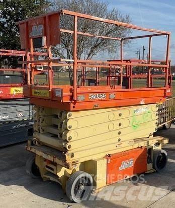 JLG 3248RS Piattaforme a pantografo