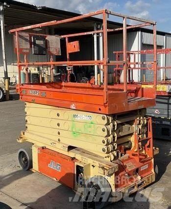 JLG 3248RS Piattaforme a pantografo