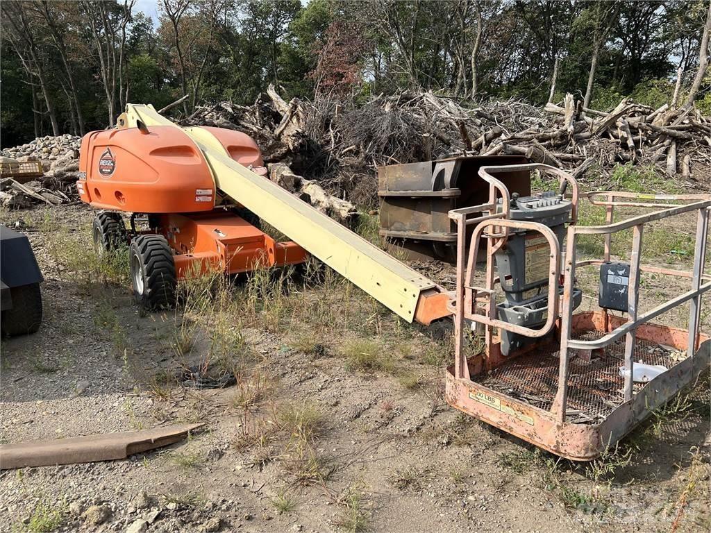 JLG 400S Piattaforme a braccio telescopico