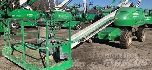 JLG 400S Piattaforme a braccio telescopico