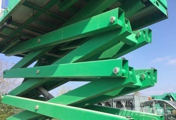 JLG 4394RT Piattaforme a pantografo