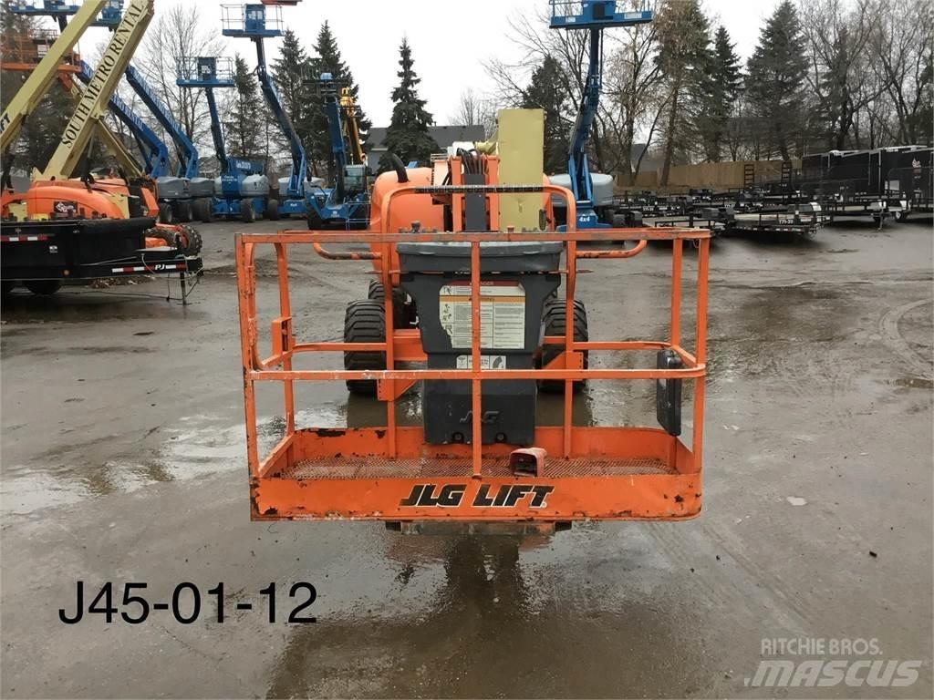 JLG 450AJ Piattaforme a braccio articolato