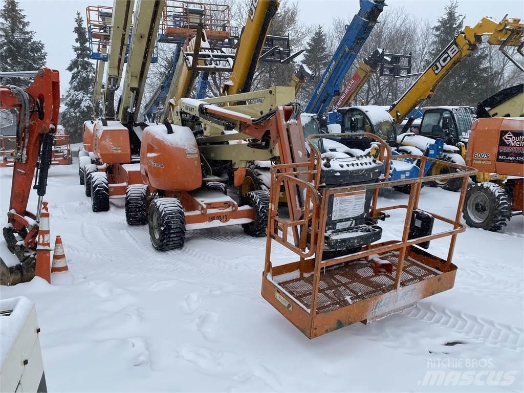 JLG 450AJ Piattaforme a braccio articolato