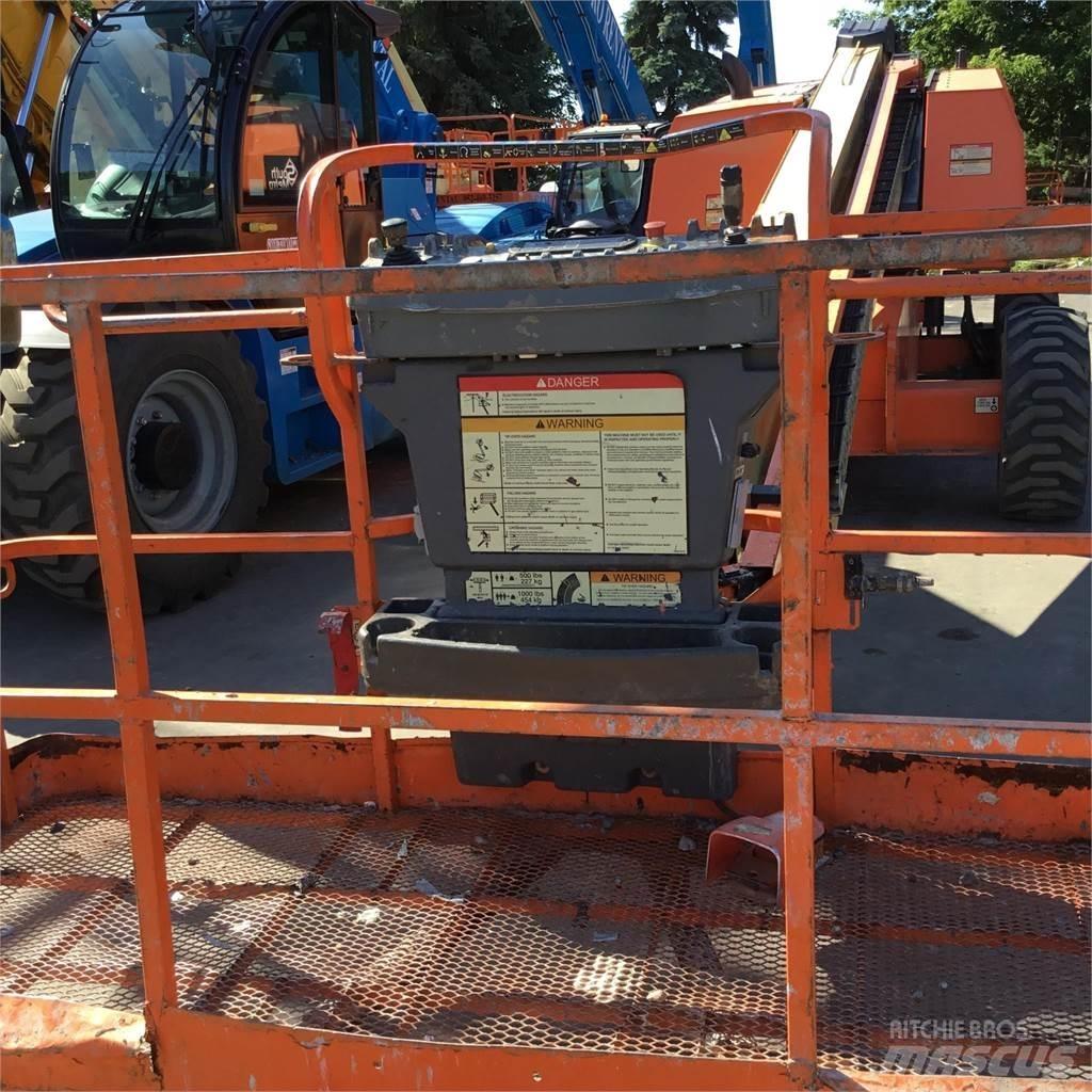 JLG 600S Piattaforme a braccio telescopico