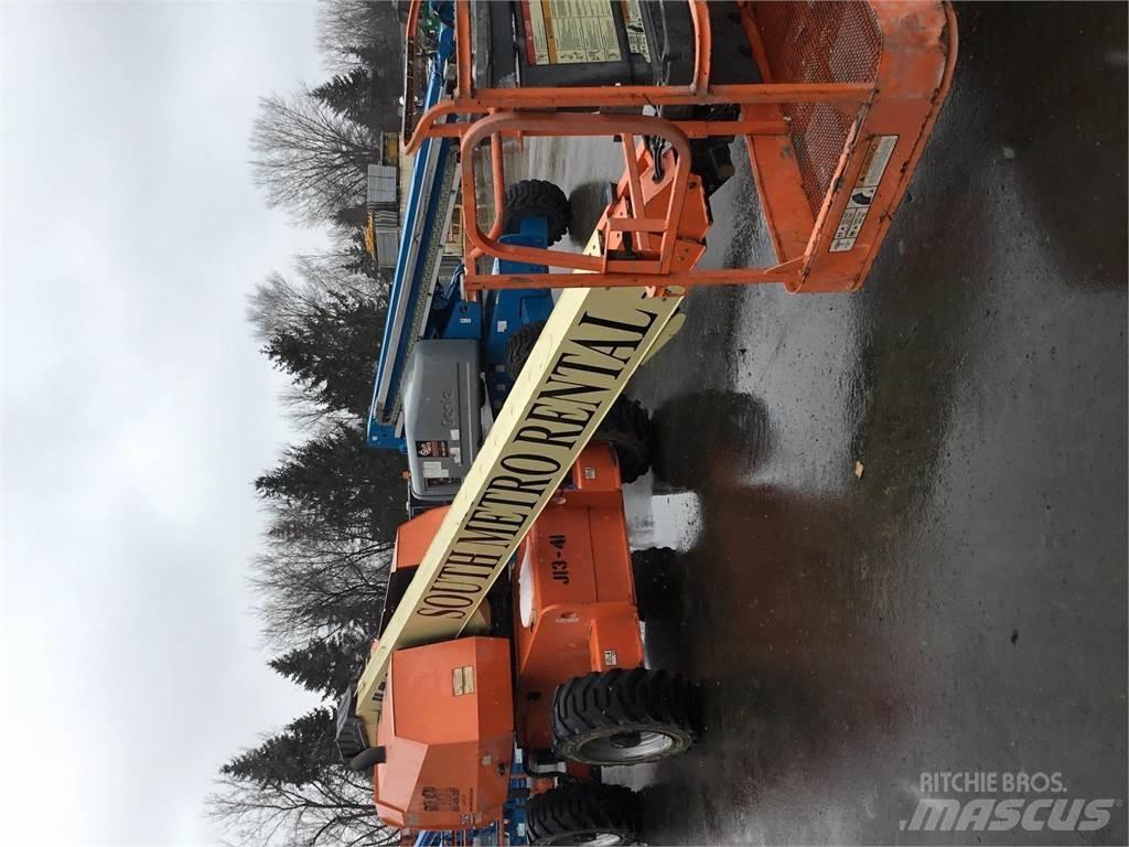 JLG 600S Piattaforme a braccio telescopico