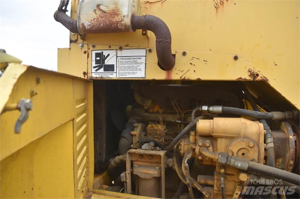 JLG 886 Gru per terreni difficili