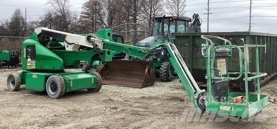 JLG E400AJPN Piattaforme a braccio articolato