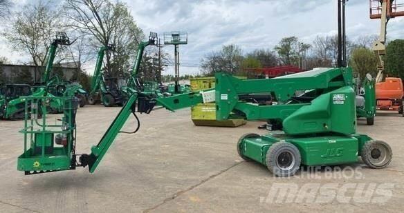 JLG E400AJPN Piattaforme a braccio articolato