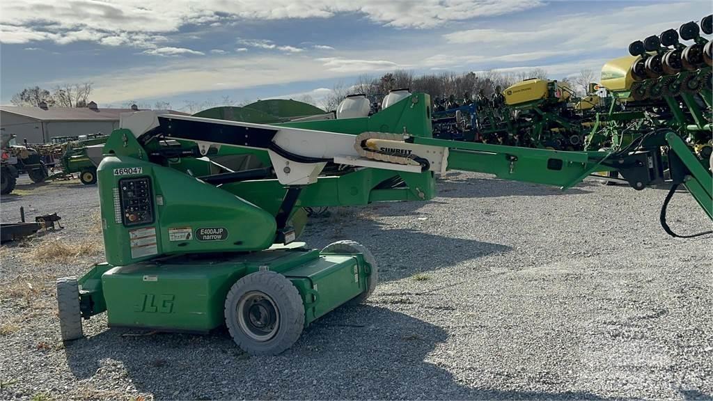 JLG E400AJPN Piattaforme a braccio articolato