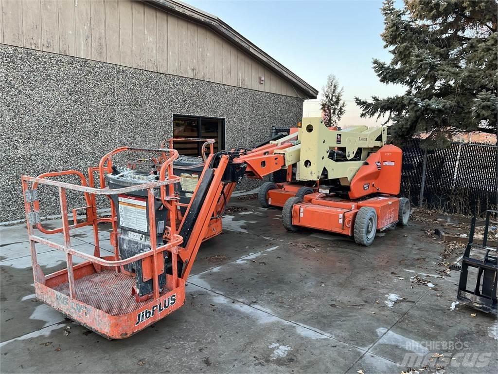 JLG E400AJPN Piattaforme a braccio articolato