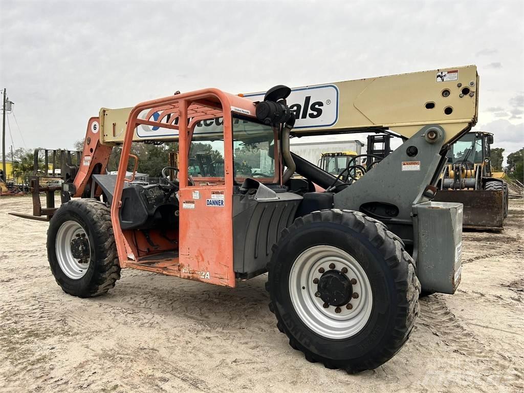 JLG G6-42A Sollevatori telescopici