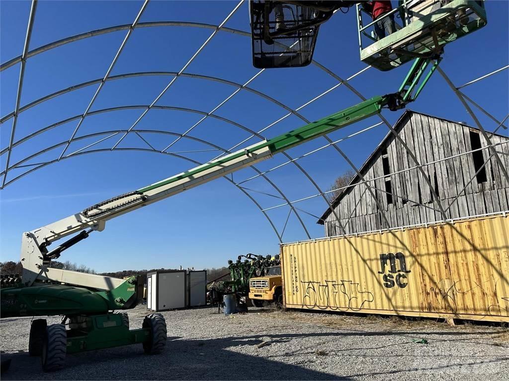 JLG M600JP Piattaforme a braccio articolato