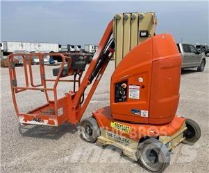 JLG TOUCAN 26E Sollevatori verticali