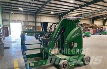JLG TOUCAN 26E Sollevatori verticali