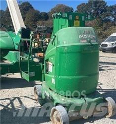 JLG TOUCAN 26E Sollevatori verticali