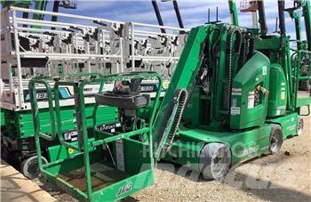 JLG TOUCAN 32E Sollevatori verticali