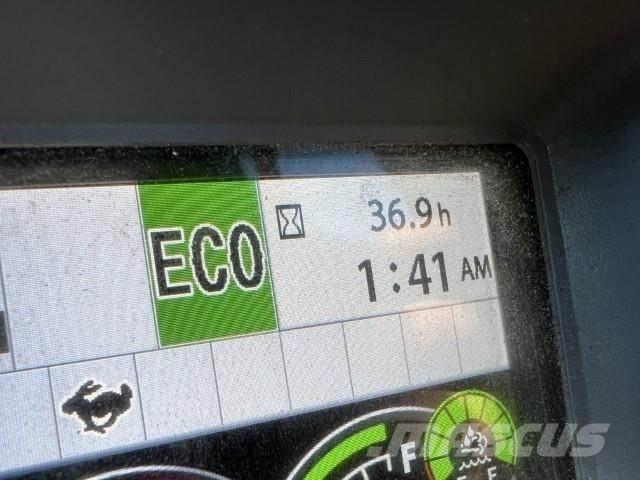 John Deere 135G Escavatori cingolati