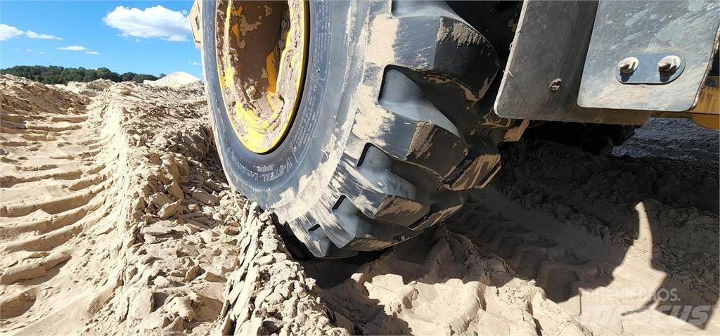John Deere 310E Dumpers articolati