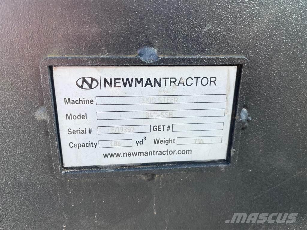John Deere 333G Skid steer loaders
