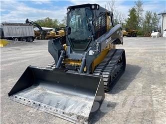 John Deere 333G Skid steer loaders