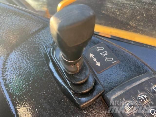 John Deere 460E Dumpers articolati