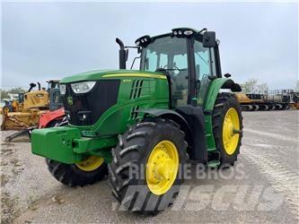 John Deere 6175M Trattori