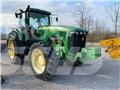 John Deere 8320 Trattori