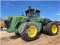 John Deere 9420R Trattori