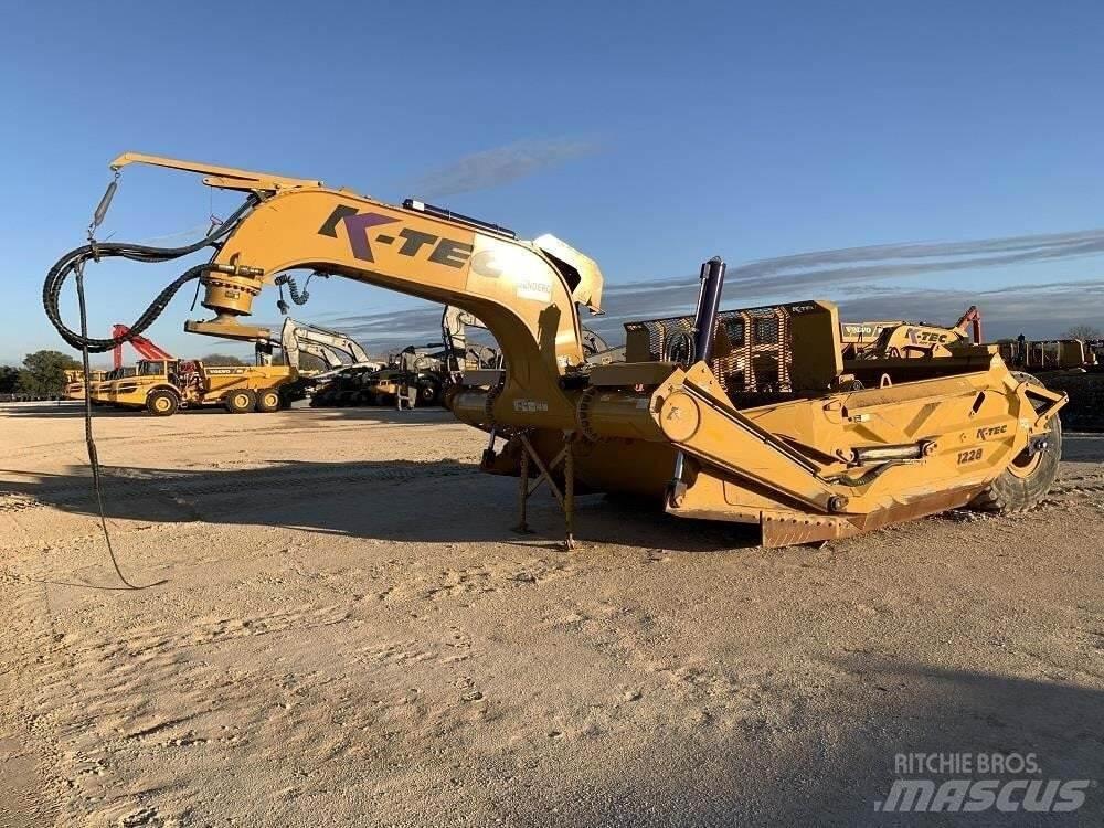 K-Tec 1228 Ruspe