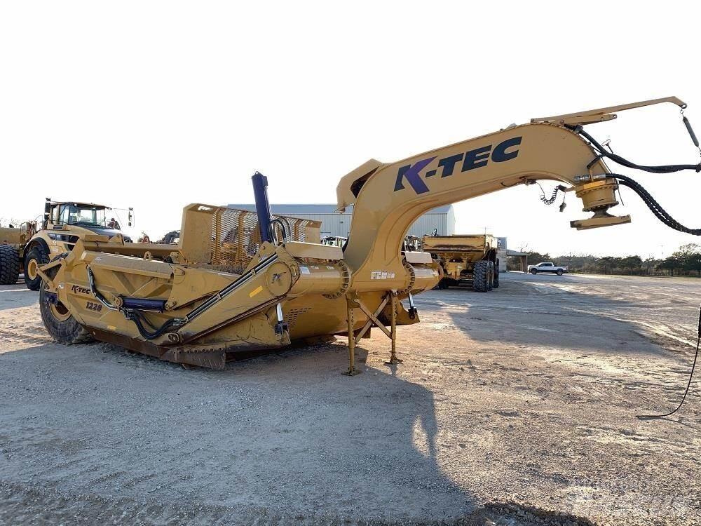 K-Tec 1228 Ruspe