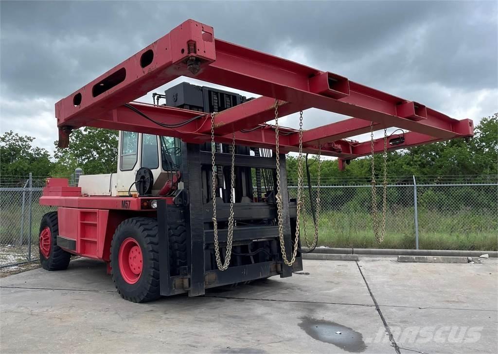 Kalmar DC25-1200 Carrelli elevatori-Altro