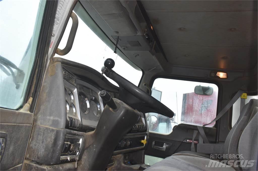 Kenworth T440 Betoniere