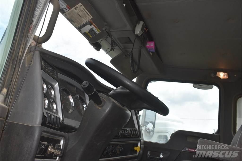 Kenworth T440 Betoniere