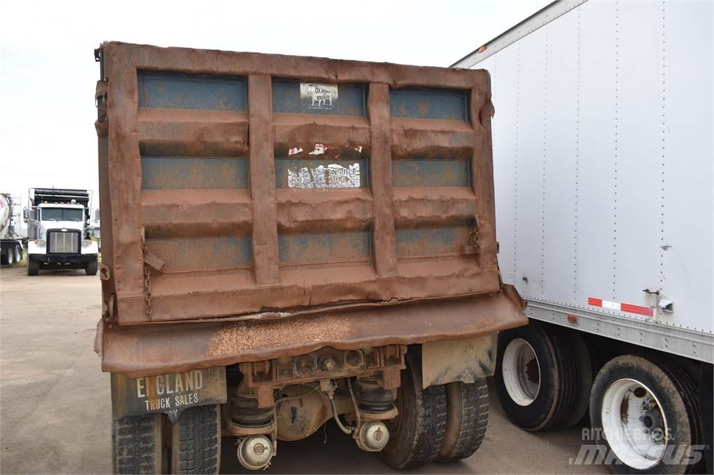 Kenworth T600 Camion ribaltabili