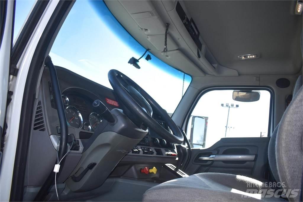 Kenworth T680 Camion ribaltabili