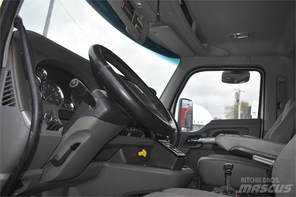 Kenworth T880 Camion ribaltabili