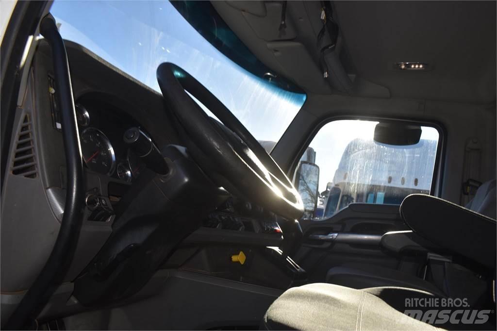 Kenworth T880 Camion ribaltabili
