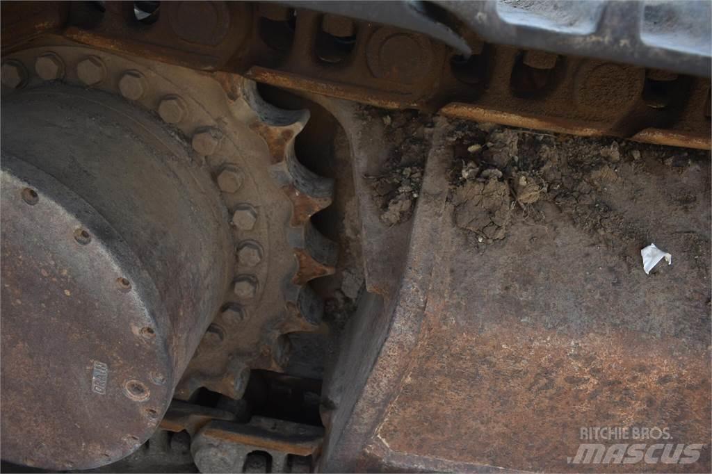 Kobelco SK330 LC Escavatori cingolati