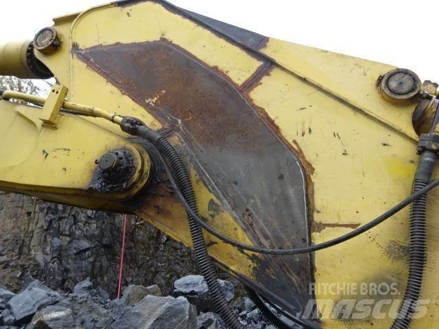Kobelco SK400 LC IV Escavatori cingolati