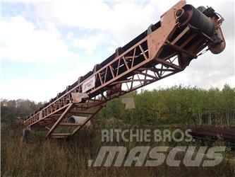 Kolberg 30X60 Nastri trasportatori