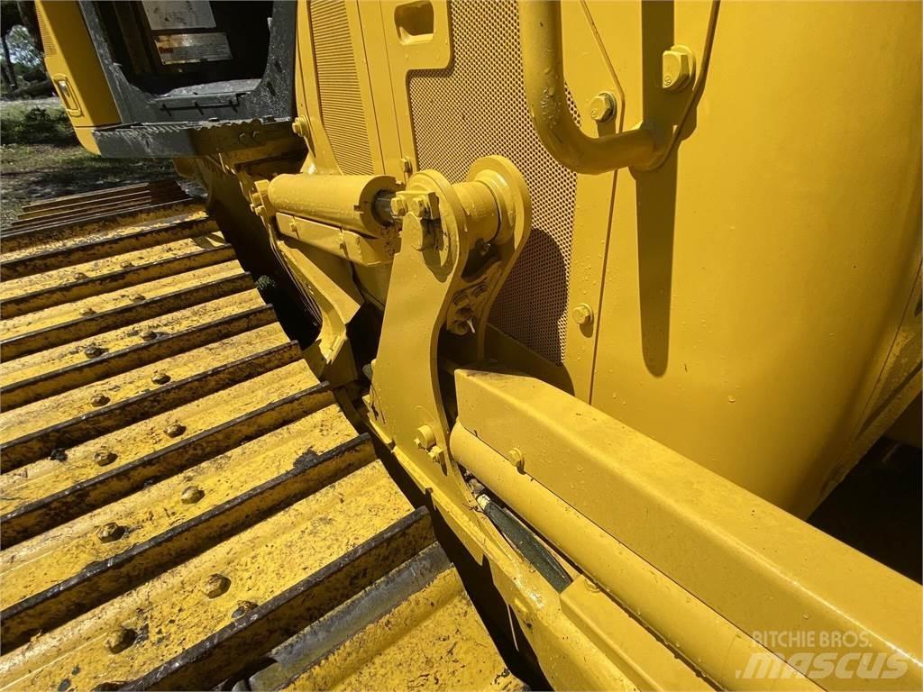 Komatsu D39PX-24 Dozer cingolati