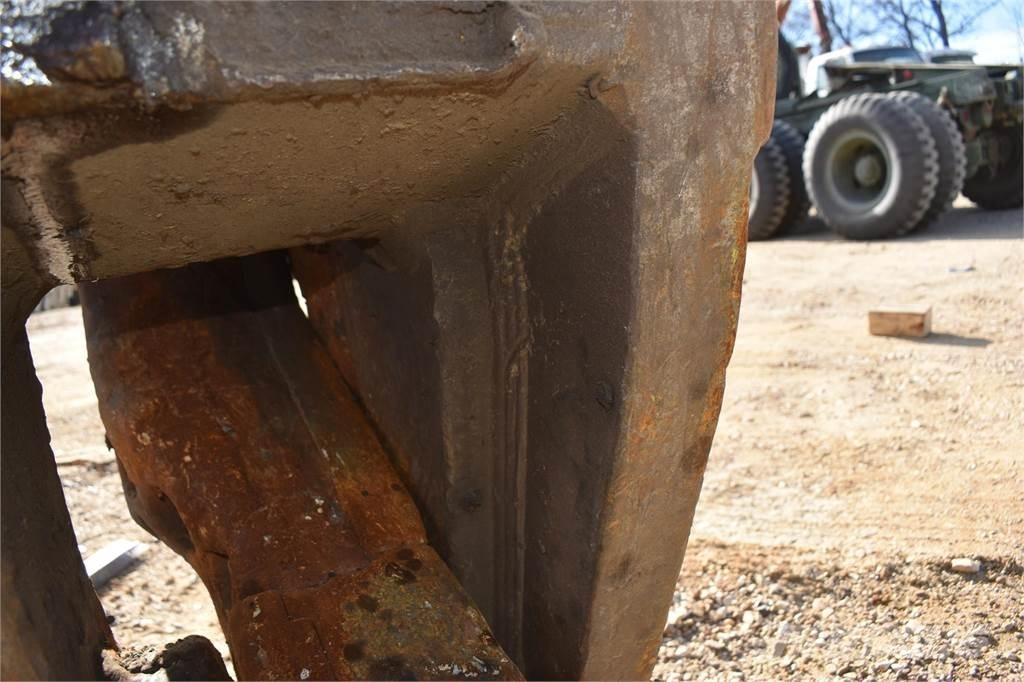 Komatsu PC400 LC Escavatori cingolati