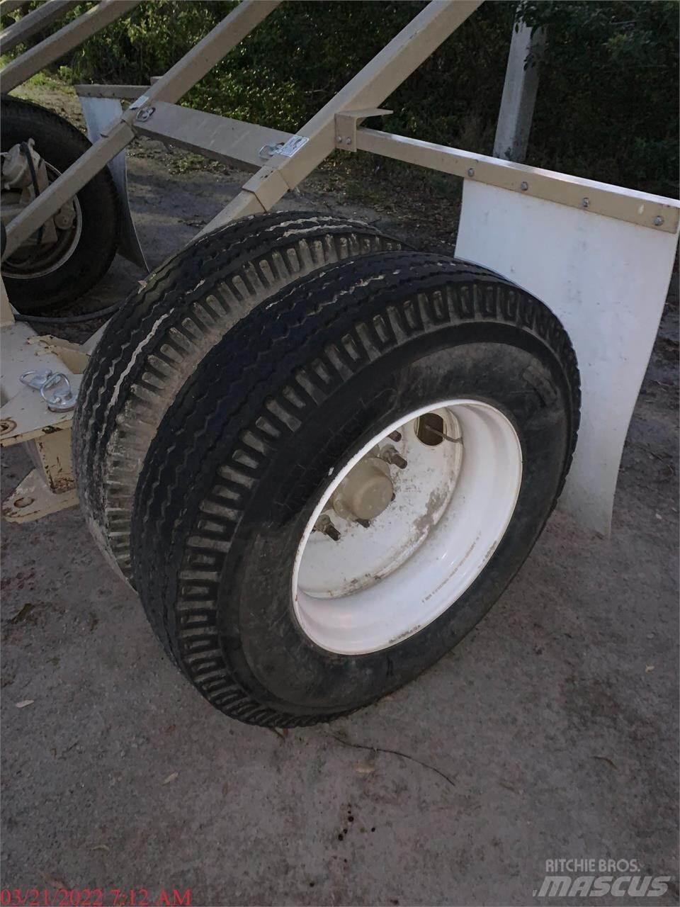 KPI-JCI 11-3060 Nastri trasportatori