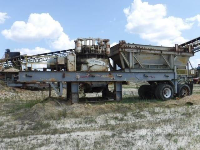 KPI-JCI 1400LS Frantoi