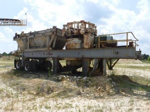 KPI-JCI 1400LS Frantoi