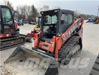Kubota SVL75-2 Mini Pale Gommate