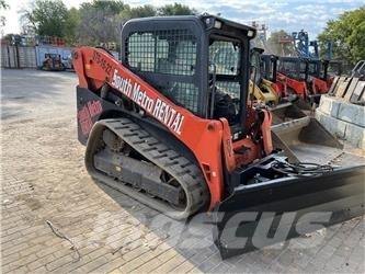 Kubota SVL75-2 Mini Pale Gommate